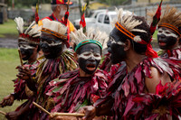 Papua New Guinea'12 - All Photos