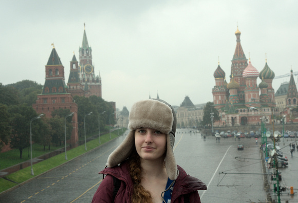 Red Square