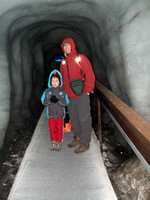 Swiss trip - Day 5 - Engelberg, Mt. Titlis