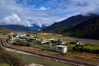 Bhutan'14: All Best Photos