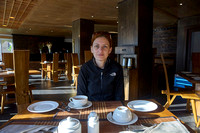In Druk hotel - Thimphu