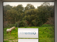 XtremIO Photos