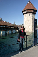 Swiss trip - Day 4 - Luzern