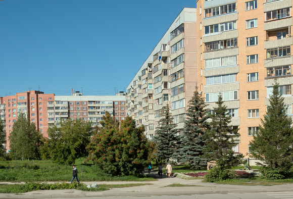 Akademgorodok