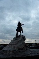 Peter the Great