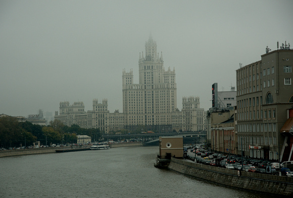 Gotham City
