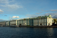 Hermitage, Saint Petersburg