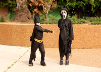 Purim, Mar'09
